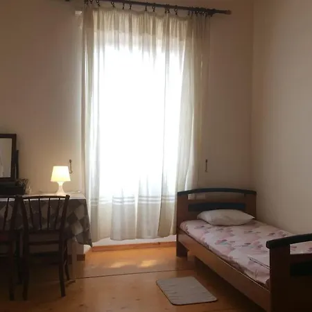 Vranadika Apartment Livadi (Kythira)